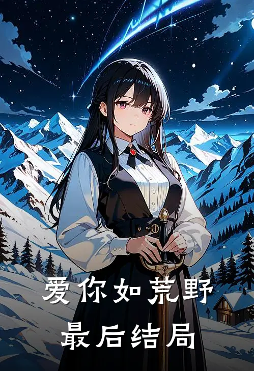 爱你如荒野最后结局