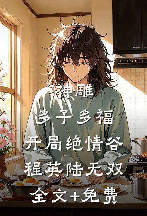 神雕：多子多福，开局绝情谷程英陆无双全文+免费