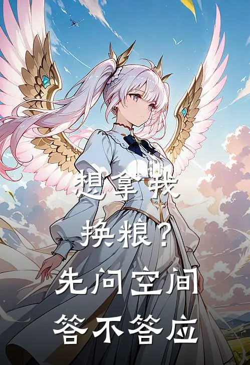 想拿我换粮?先问空间答不答应