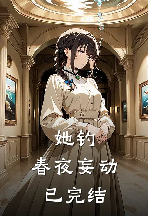 她钓，春夜妄动已完结