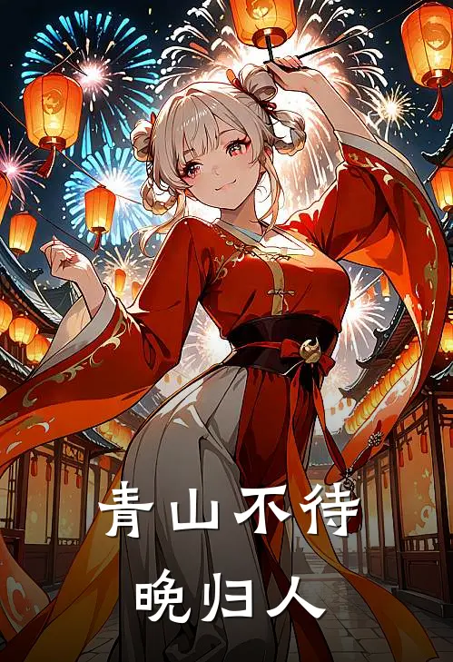 青山不待晚归人