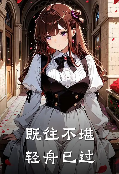 既往不堪,轻舟已过