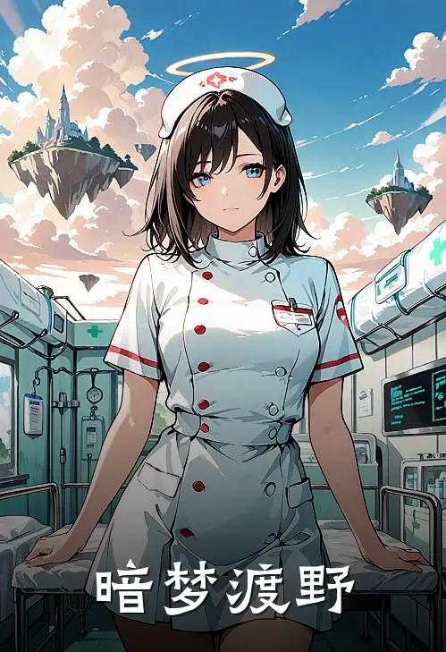 暗梦渡野