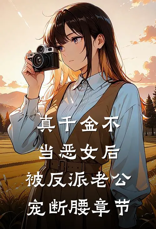 真千金不当恶女后，被反派老公宠断腰章节