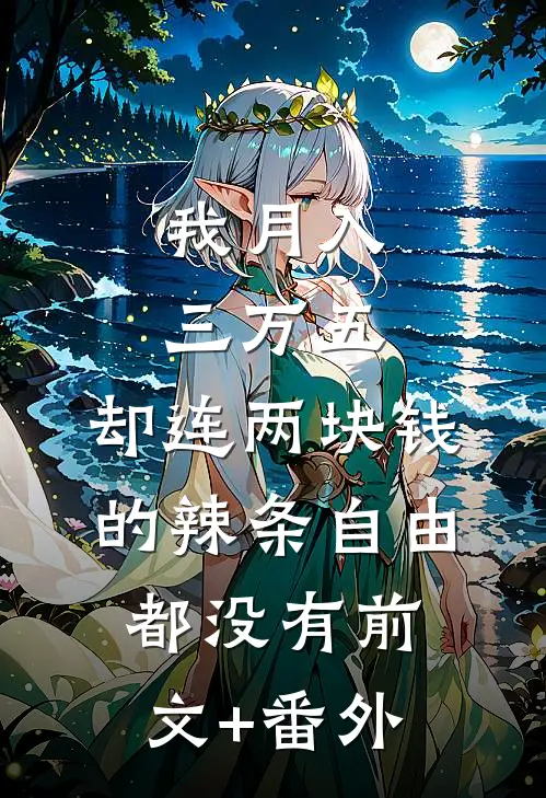我月入三万五，却连两块钱的辣条自由都没有前文+番外