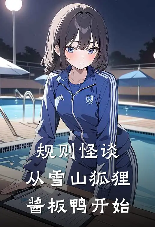 规则怪谈：从雪山狐狸酱板鸭开始