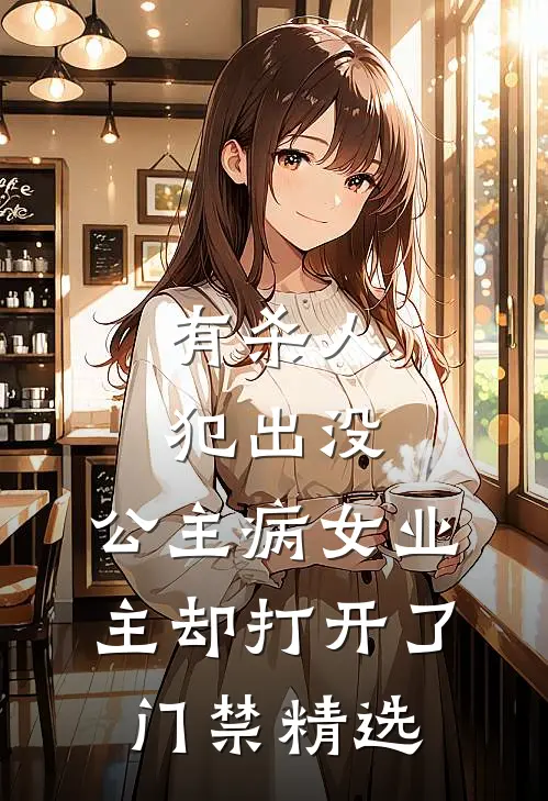 有杀人犯出没，公主病女业主却打开了门禁精选
