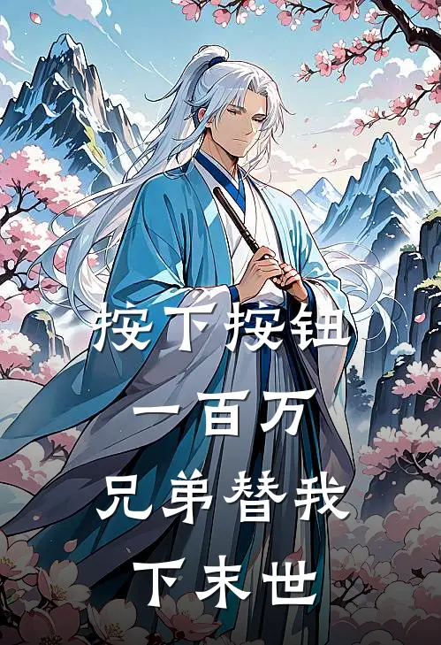 按下按钮一百万，兄弟替我下末世