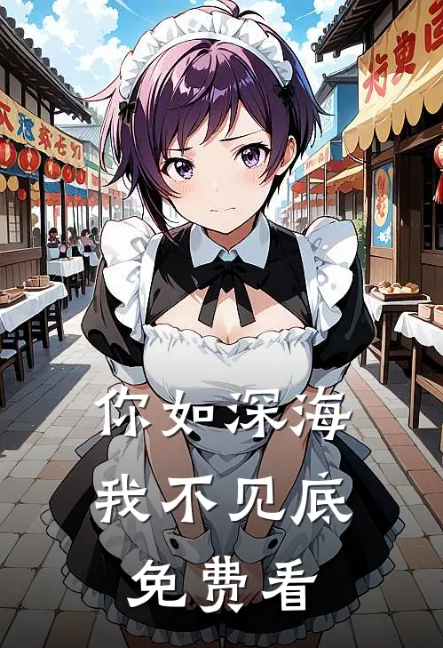 你如深海我不见底免费看