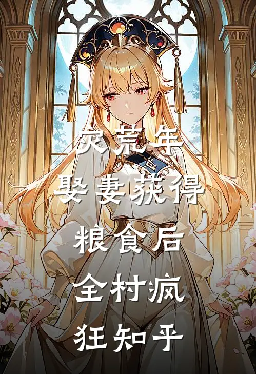 灾荒年：娶妻获得粮食后，全村疯狂知乎
