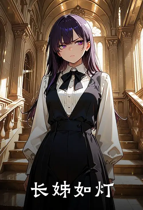 长姊如灯