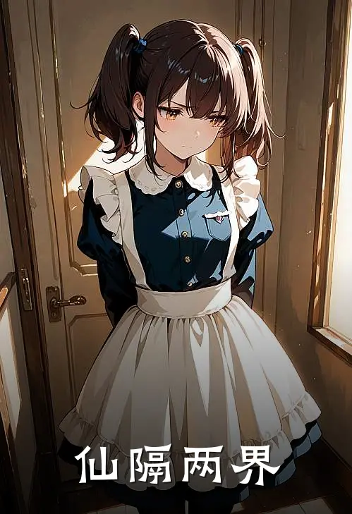 仙隔两界