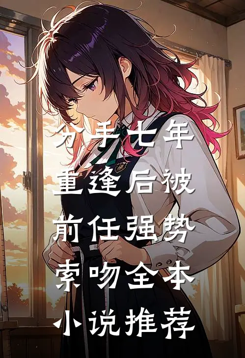 分手七年，重逢后被前任强势索吻全本小说推荐