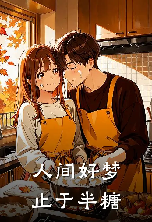 人间好梦,止于半糖