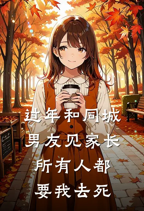 过年和同城男友见家长，所有人都要我去死