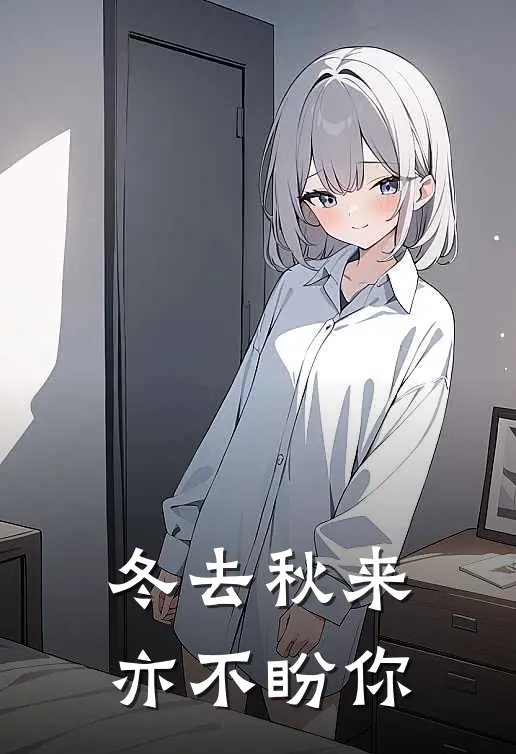 冬去秋来,亦不盼你