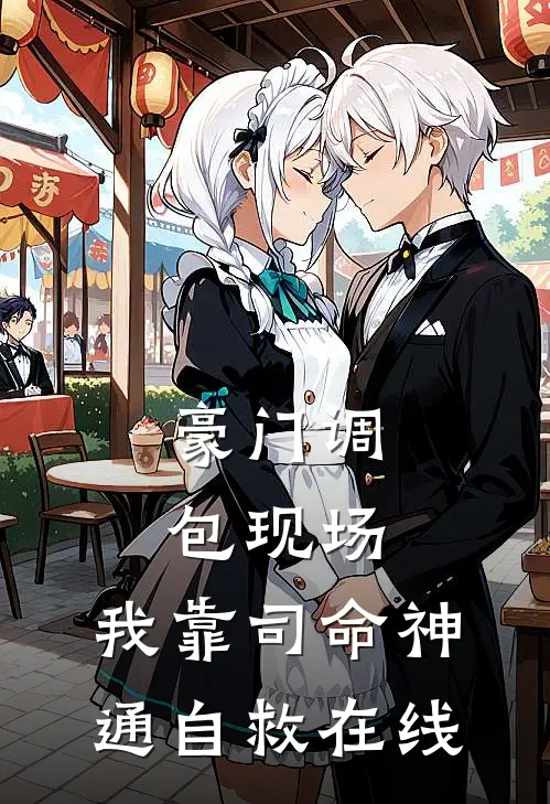 豪门调包现场，我靠司命神通自救在线