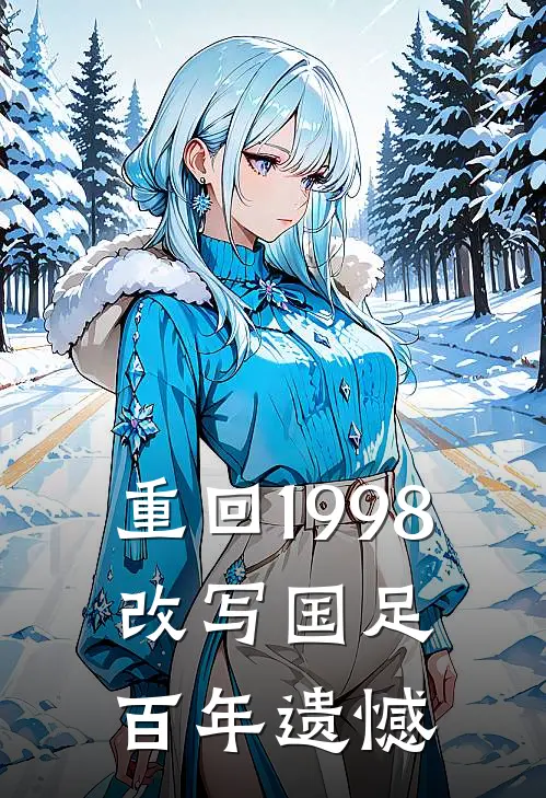 重回1998：改写国足百年遗憾