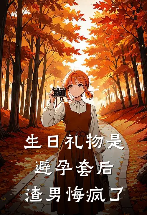 生日礼物是避孕套后，渣男悔疯了