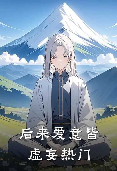 后来爱意皆虚妄热门