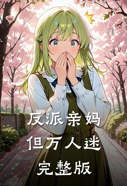 反派亲妈，但万人迷完整版