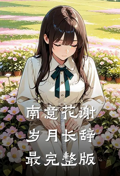 南意花谢，岁月长辞最完整版