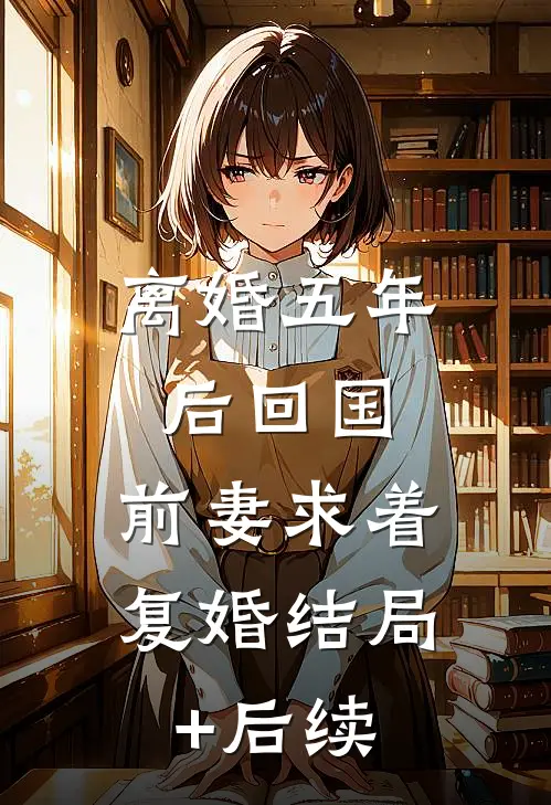 离婚五年后回国，前妻求着复婚结局+后续