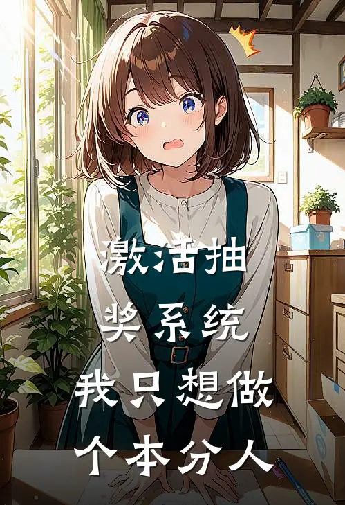 激活抽奖系统：我只想做个本分人