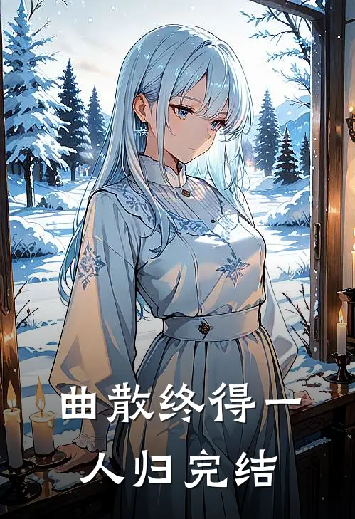 曲散终得一人归完结