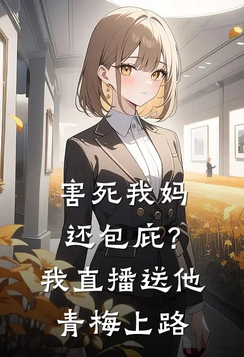害死我妈还包庇？我直播送他青梅上路