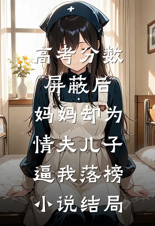 高考分数屏蔽后，妈妈却为情夫儿子逼我落榜小说结局