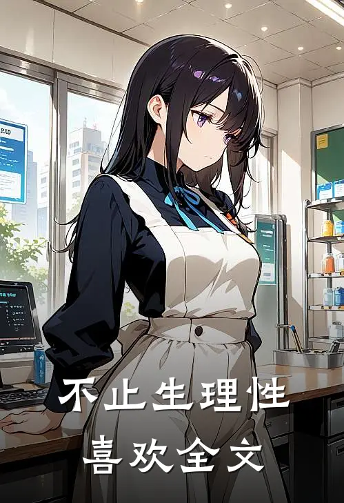 不止生理性喜欢全文