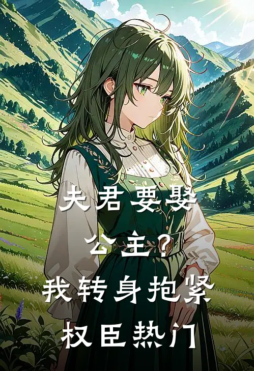 夫君要娶公主？我转身抱紧权臣热门
