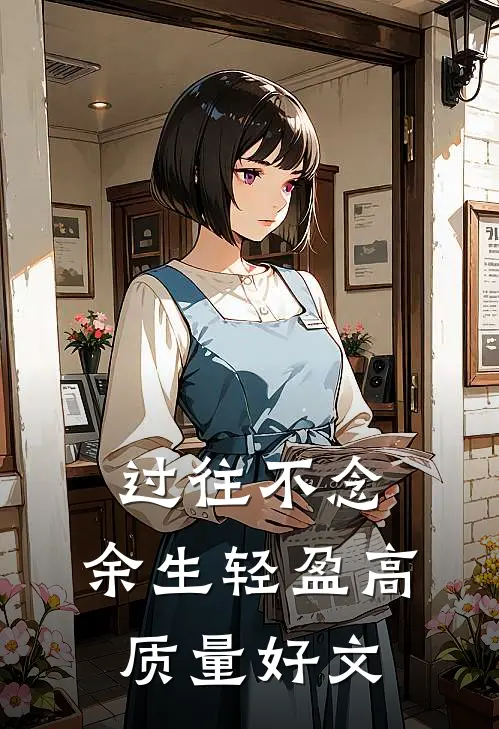 过往不念，余生轻盈高质量好文