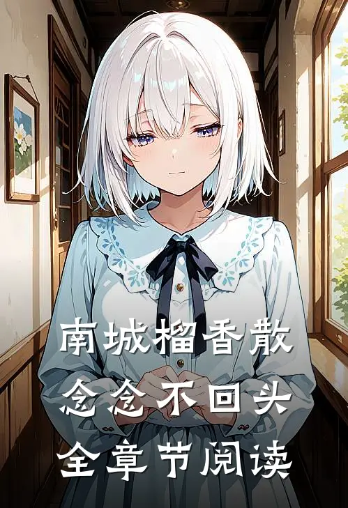 南城榴香散，念念不回头全章节阅读