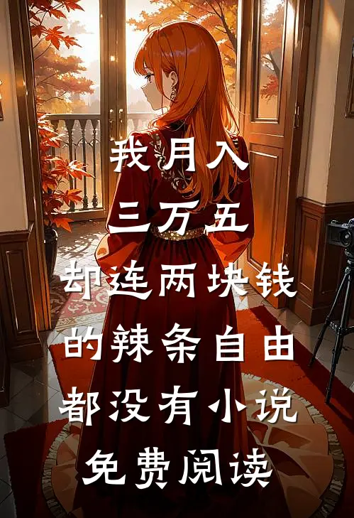 我月入三万五，却连两块钱的辣条自由都没有小说免费阅读