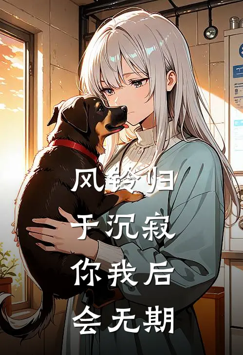 风铃归于沉寂，你我后会无期