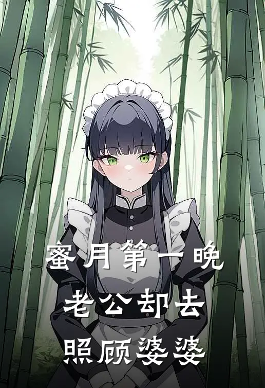 蜜月第一晚，老公却去照顾婆婆