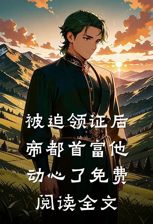 被迫领证后，帝都首富他动心了免费阅读全文