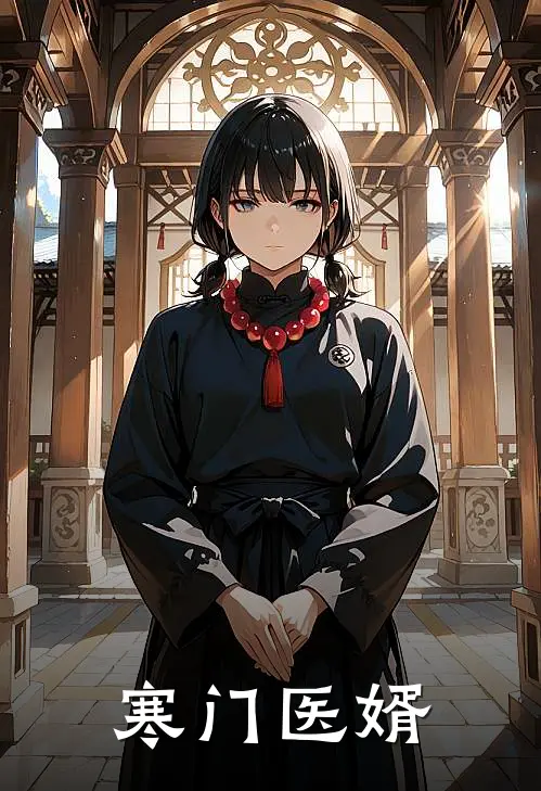 寒门医婿
