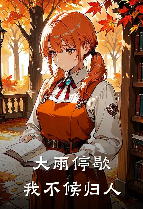 大雨停歇，我不候归人