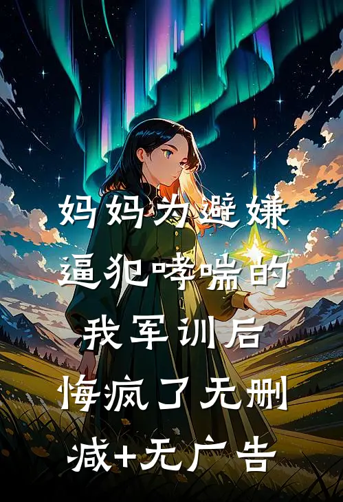 妈妈为避嫌逼犯哮喘的我军训后，悔疯了无删减+无广告