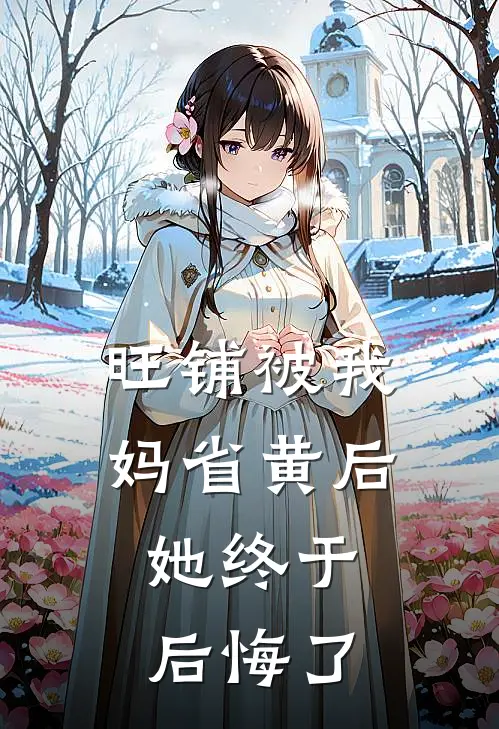 旺铺被我妈省黄后，她终于后悔了