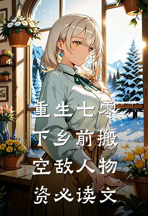 重生七零：下乡前搬空敌人物资必读文