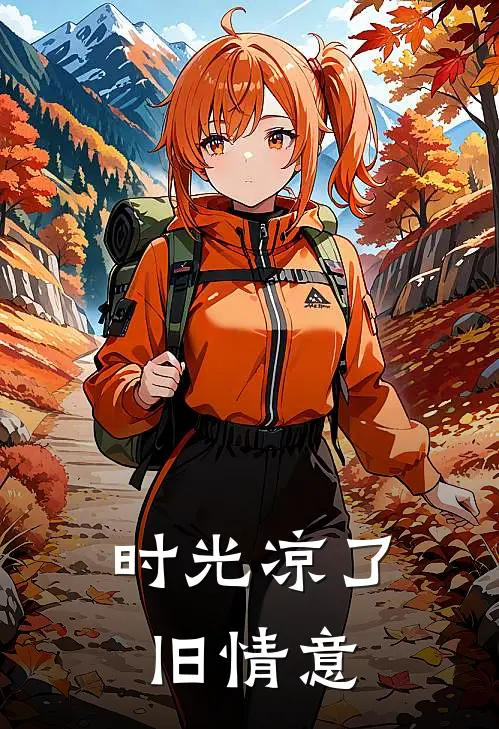 时光凉了旧情意