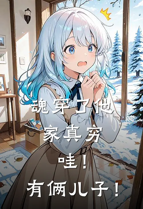 魂穿了他家真穷，哇！有俩儿子！