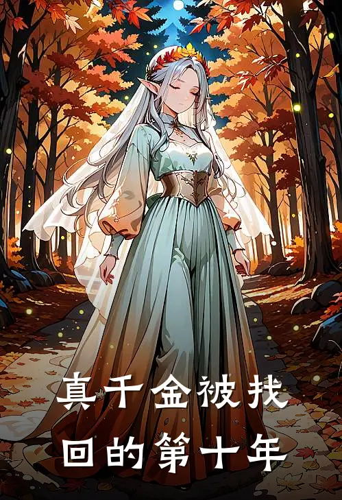 真千金被找回的第十年