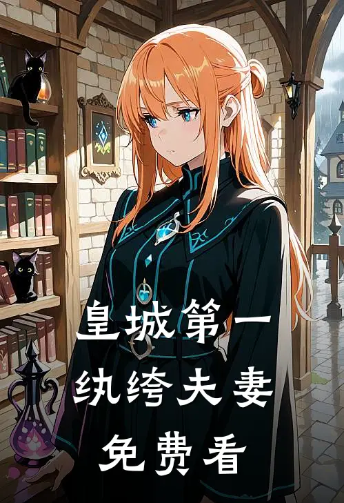 皇城第一纨绔夫妻免费看