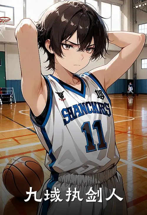 九域执剑人