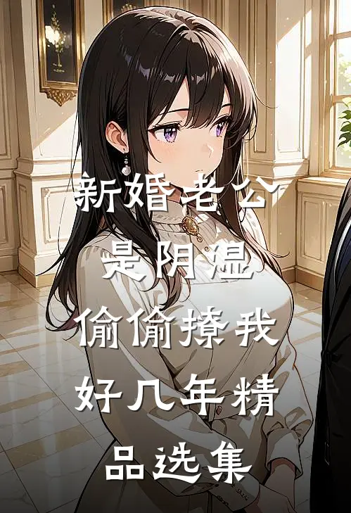 新婚老公是阴湿，偷偷撩我好几年精品选集